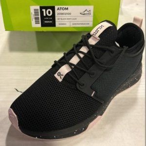 ATOM JetBlack-MistyLilac  (NWOT)